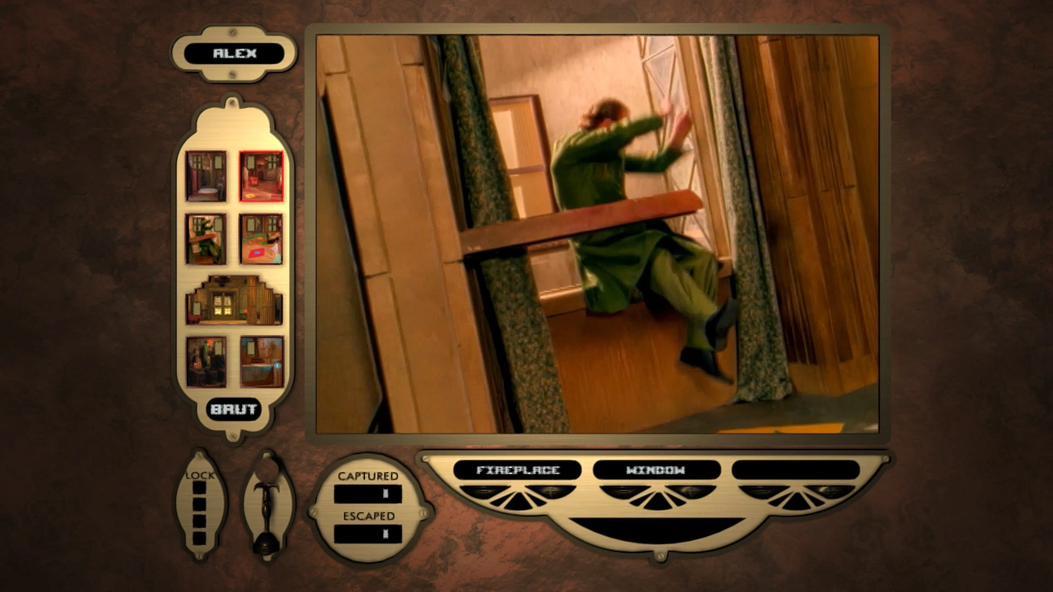 Double Switch - 25th Anniversary Edition