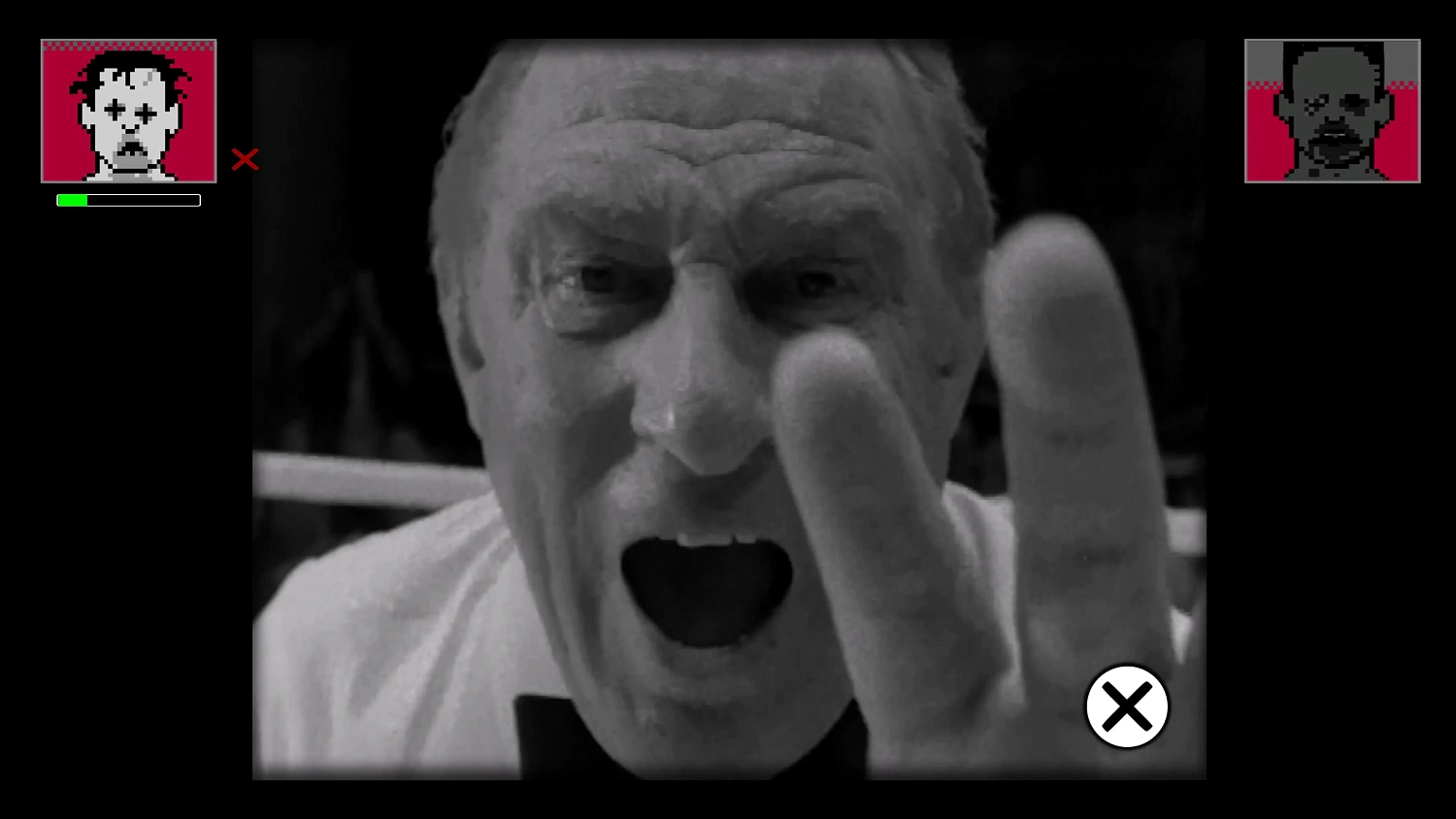 Prize Fighter - Heavyweight Edition