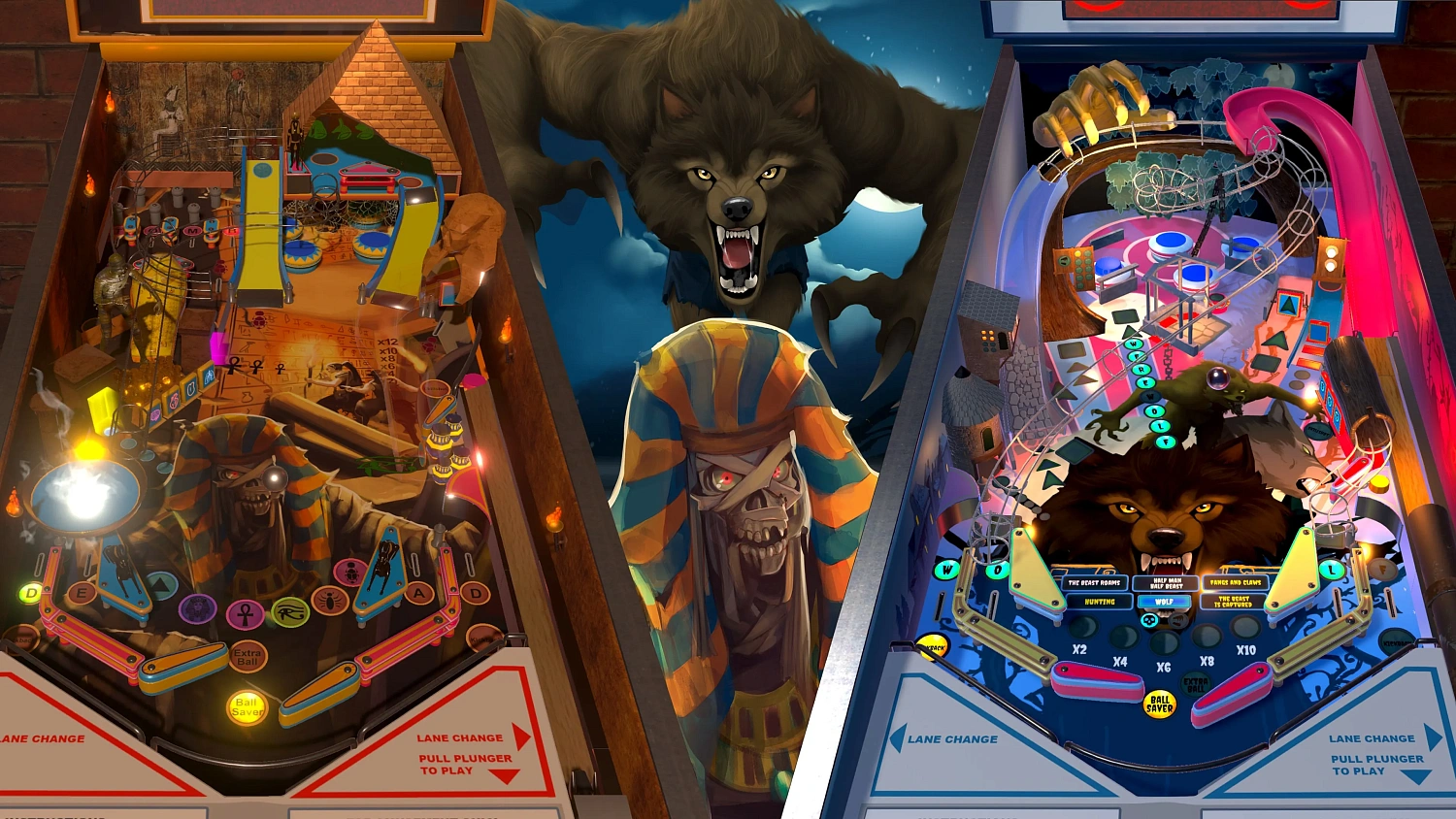 Pinball Jam Bundle