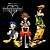 KINGDOM HEARTS - HD 1.5+2.5 ReMIX -