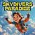 Skydivers Paradise