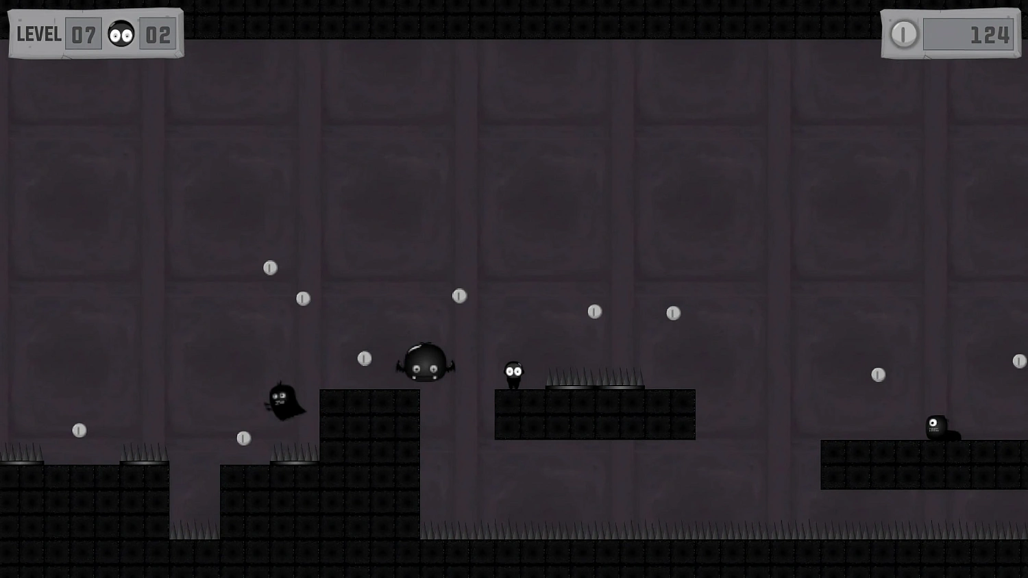 Shadow Quest