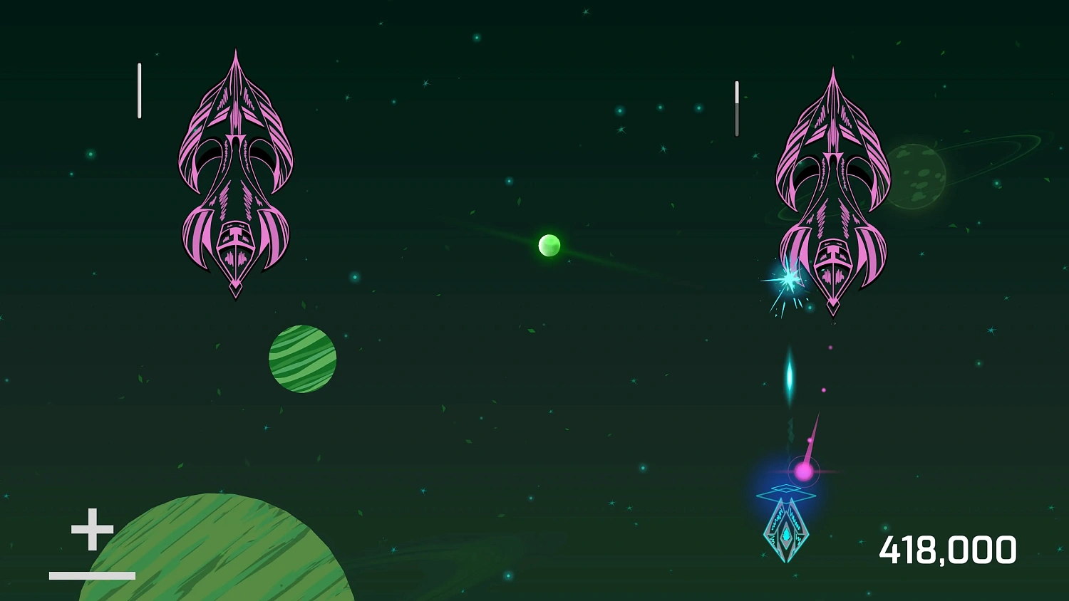 Space KaBAAM: Neon II