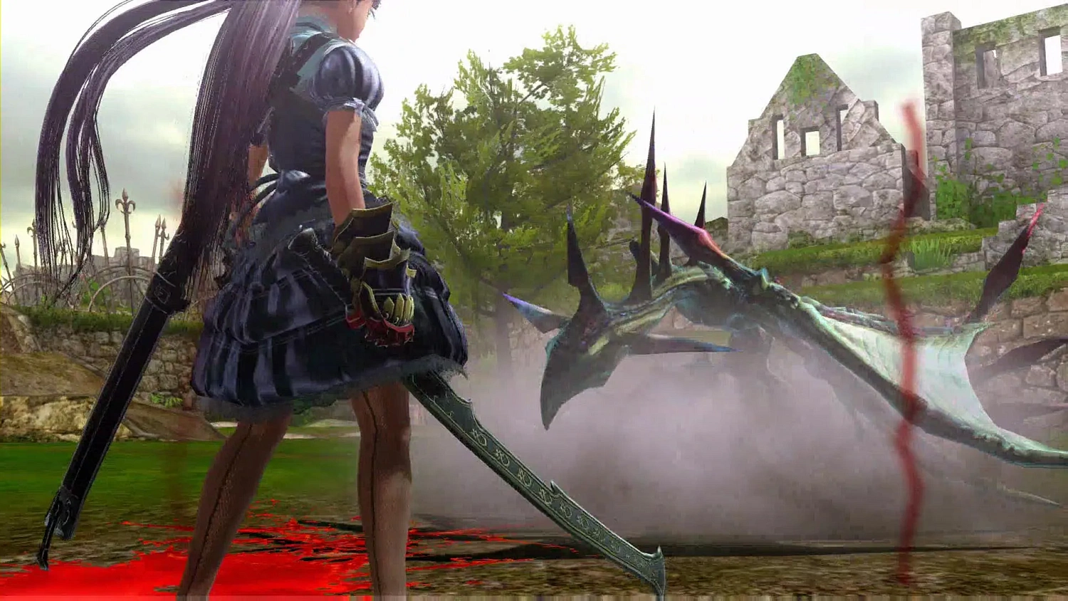 Onechanbara Z2: Chaos