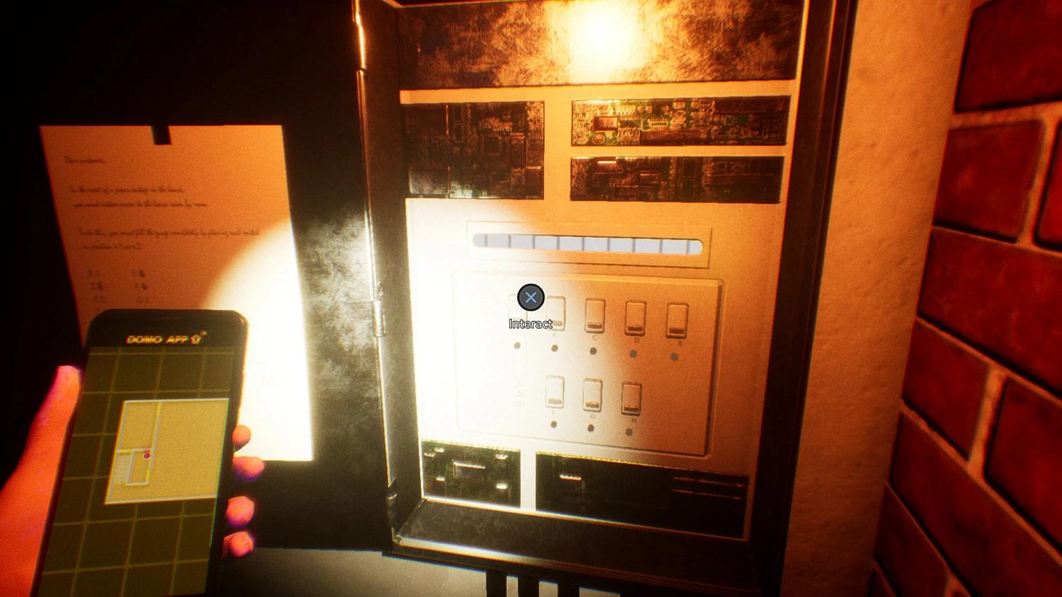 Alterity Experience