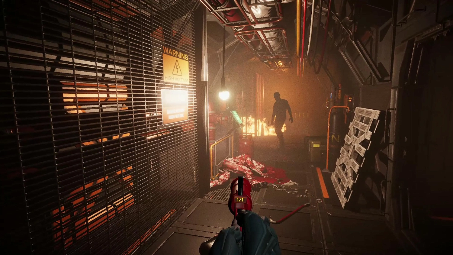 SUBMERSED 2 - The Hive