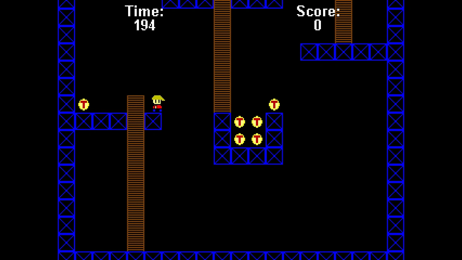 Nik and Kit - Nik's Adventure