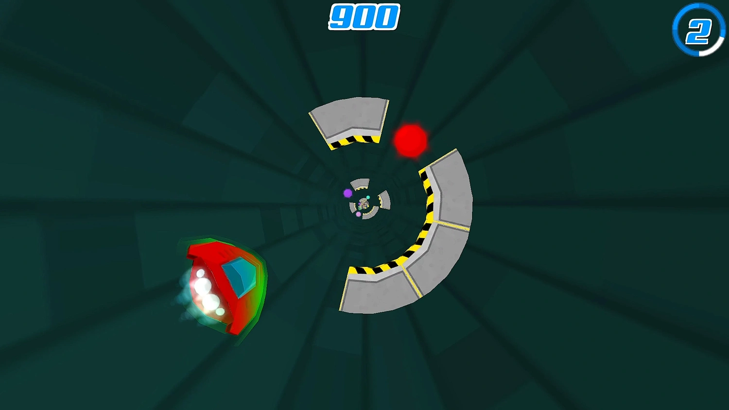 Cazzarion: Speed Run