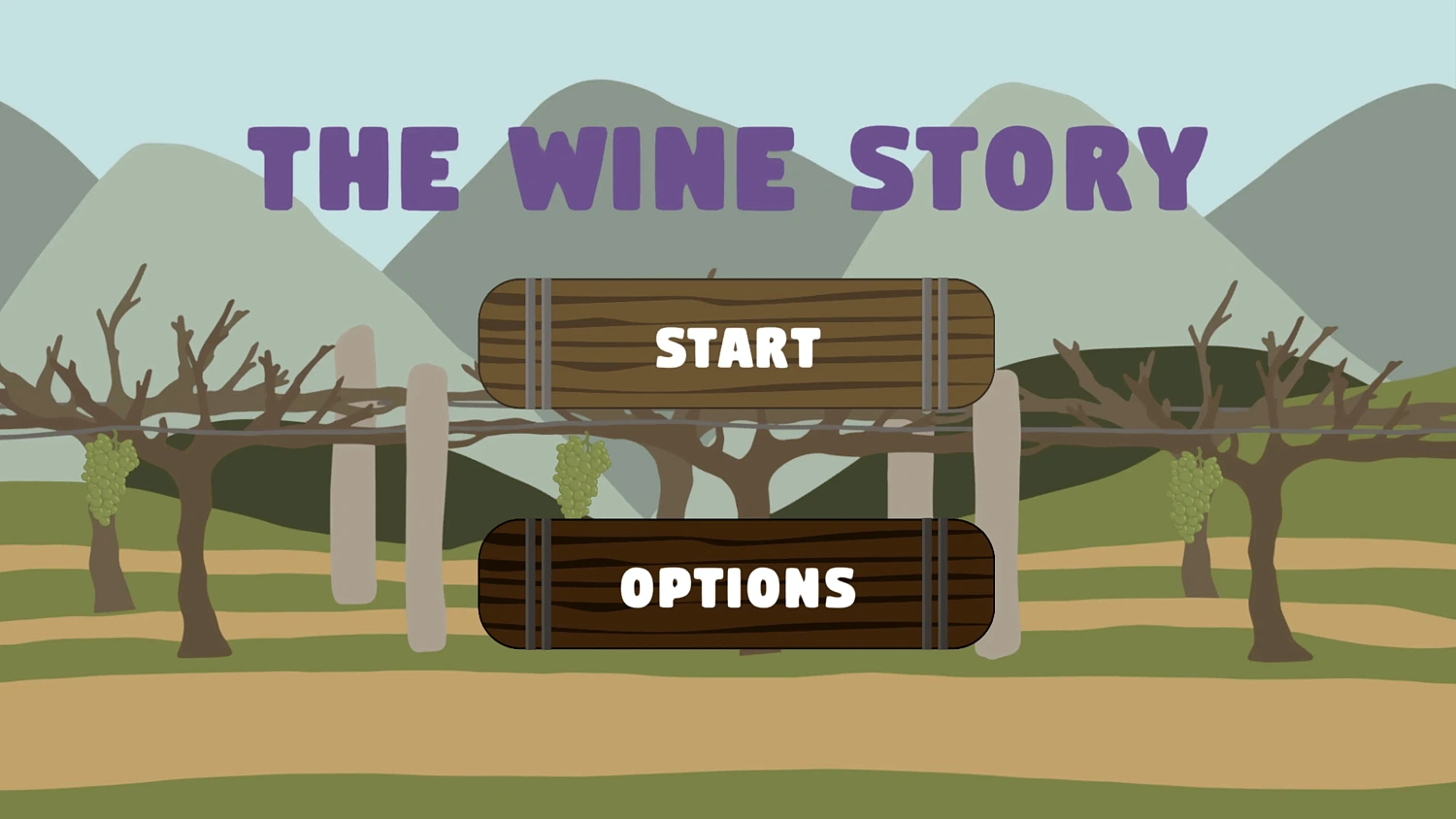 The Wine Story