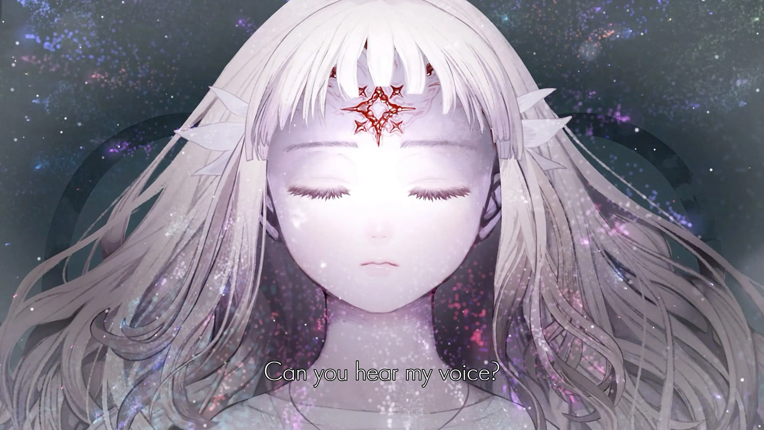 ENDER LILIES: Quietus of the Knights