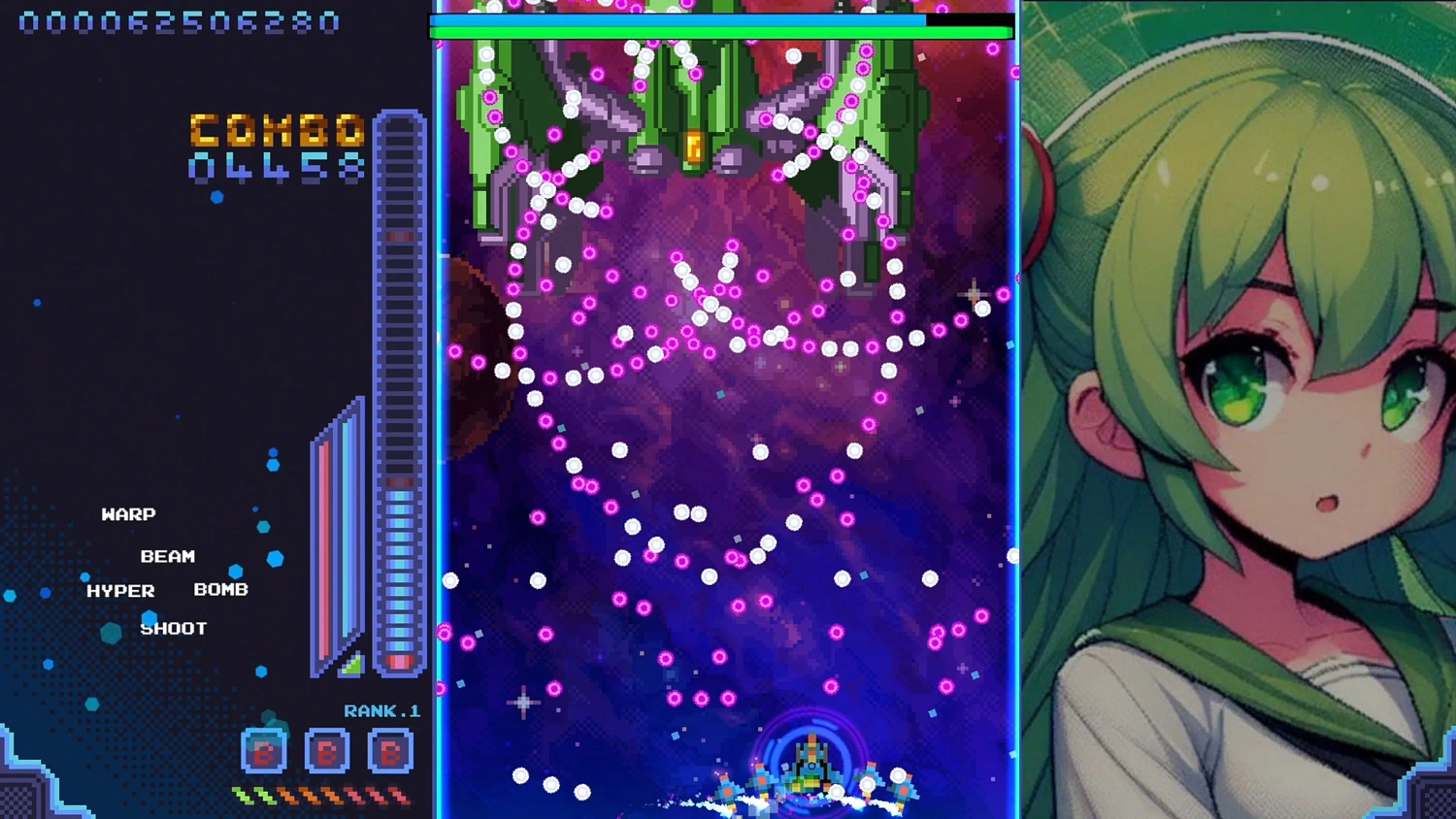 StarLightRiders: HyperJump