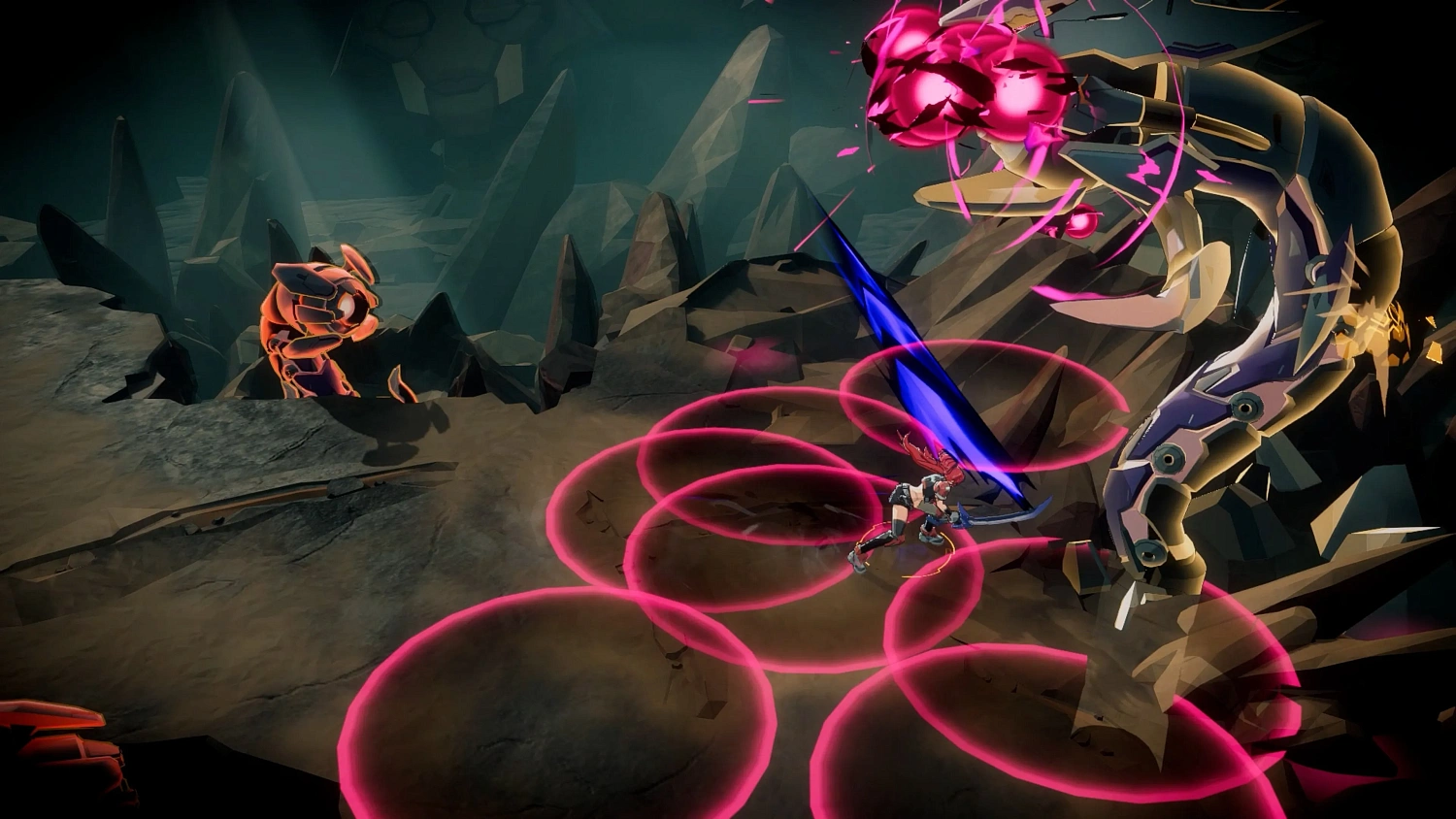 Star Fire: Eternal Cycle