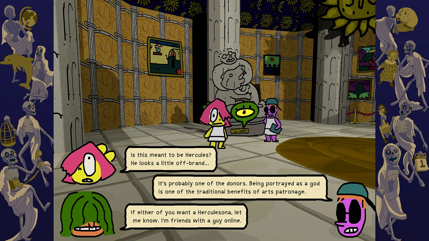 Anthology of the Killer