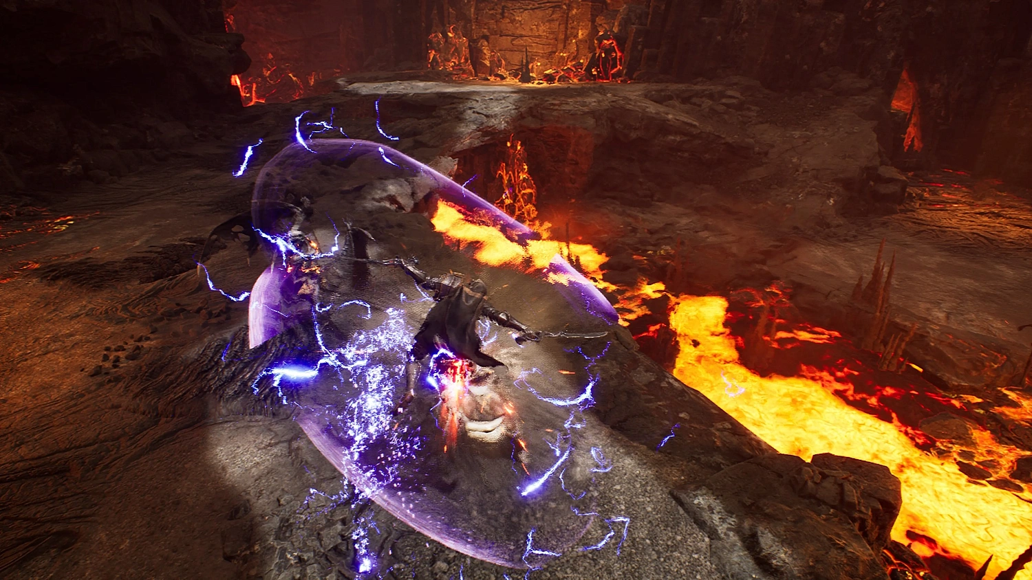 The Awakener：Forgotten Oath