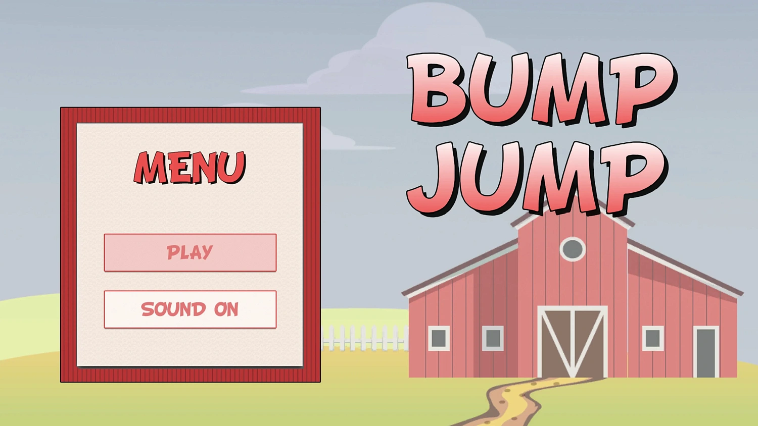 Bump Jump