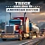 Truck Simulator 25 - American Driver