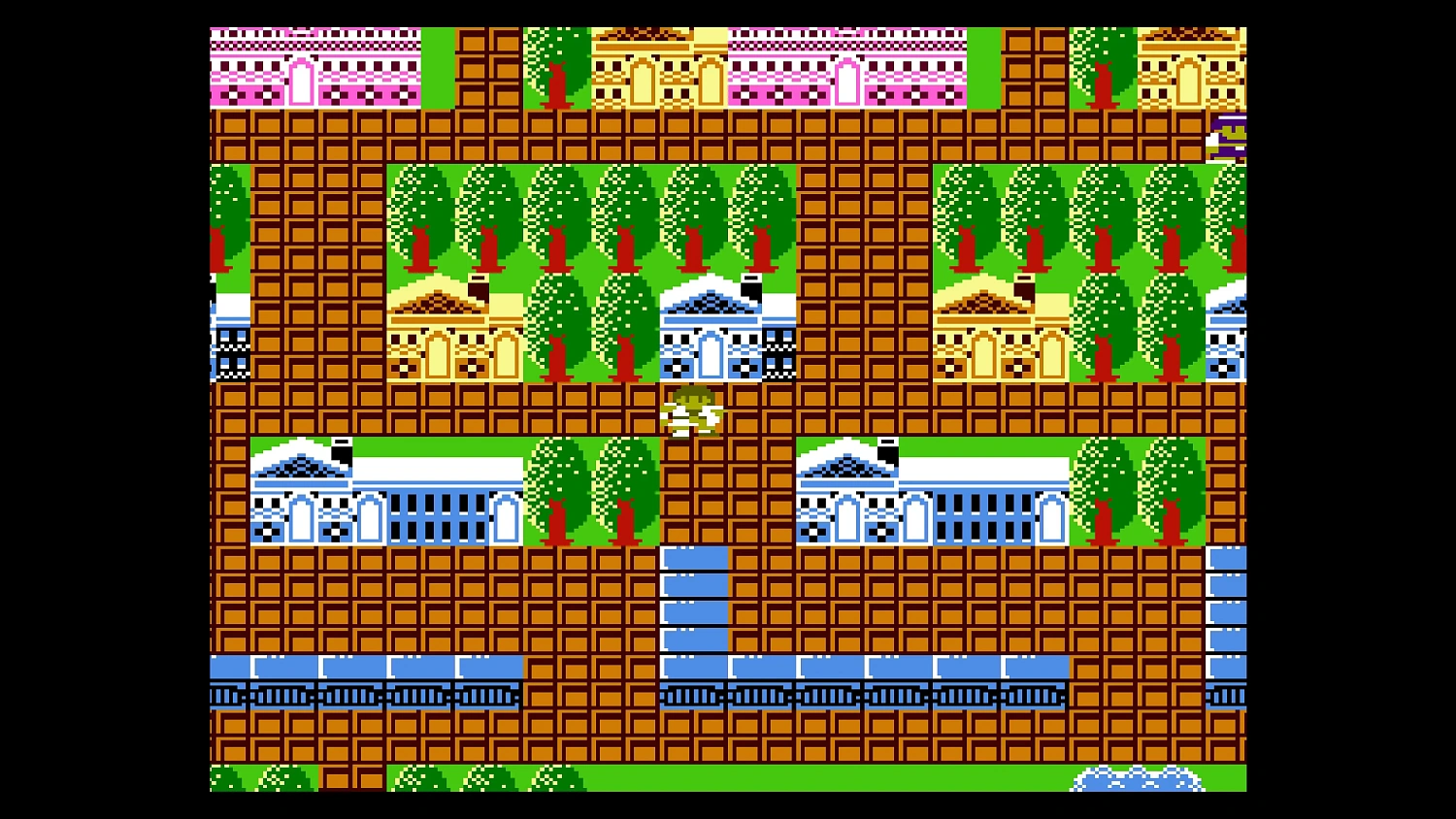Console Archives Toujin Makyou Den: Heracles no Eikou