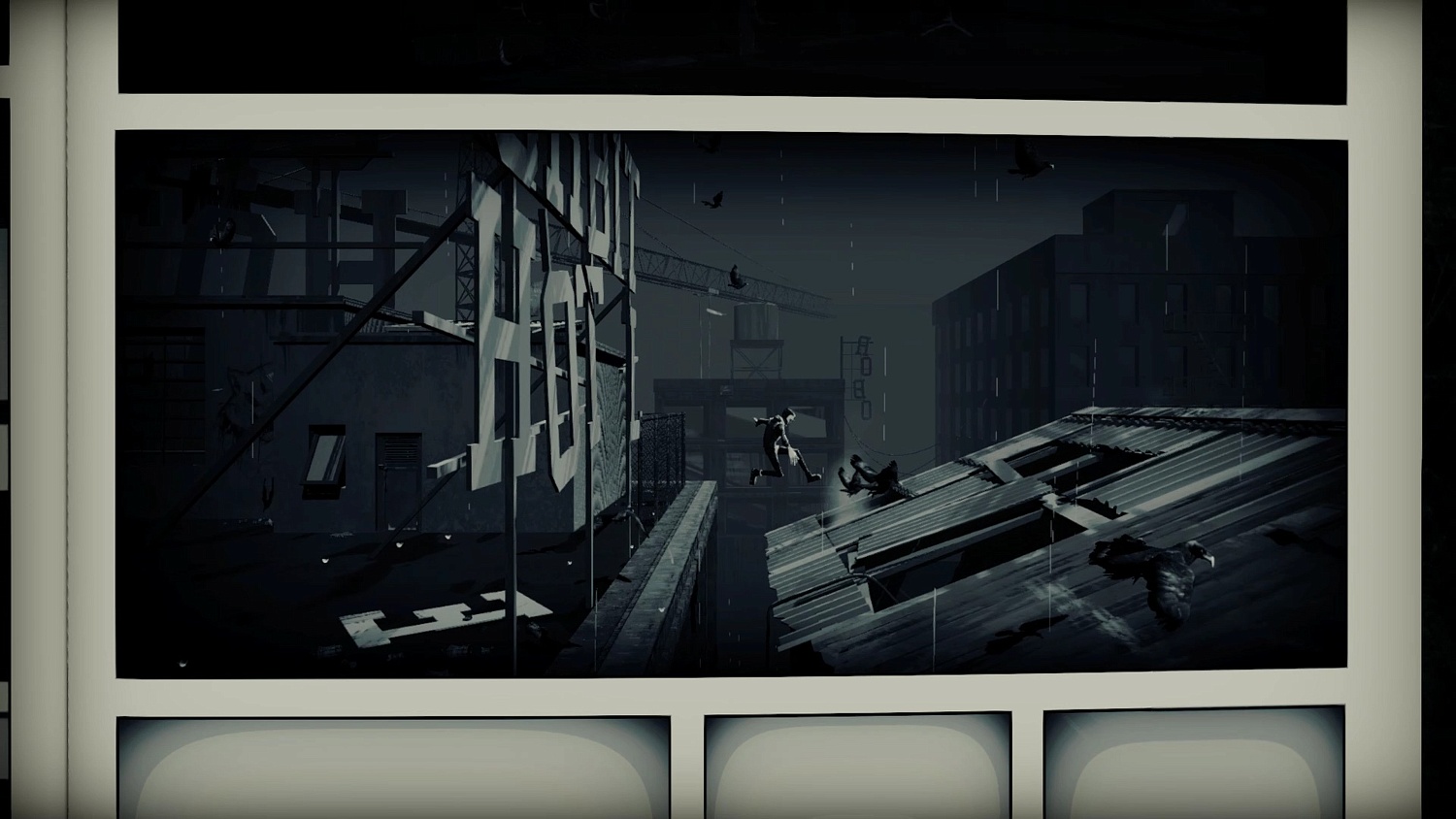 Liberated: Enhanced Edition