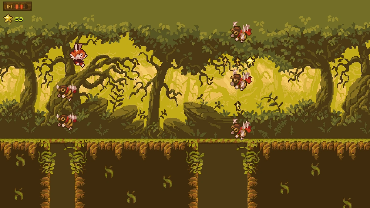 Pixicharm - Celestibun