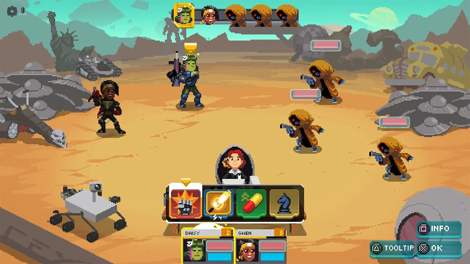 Galaxy of pen and paper