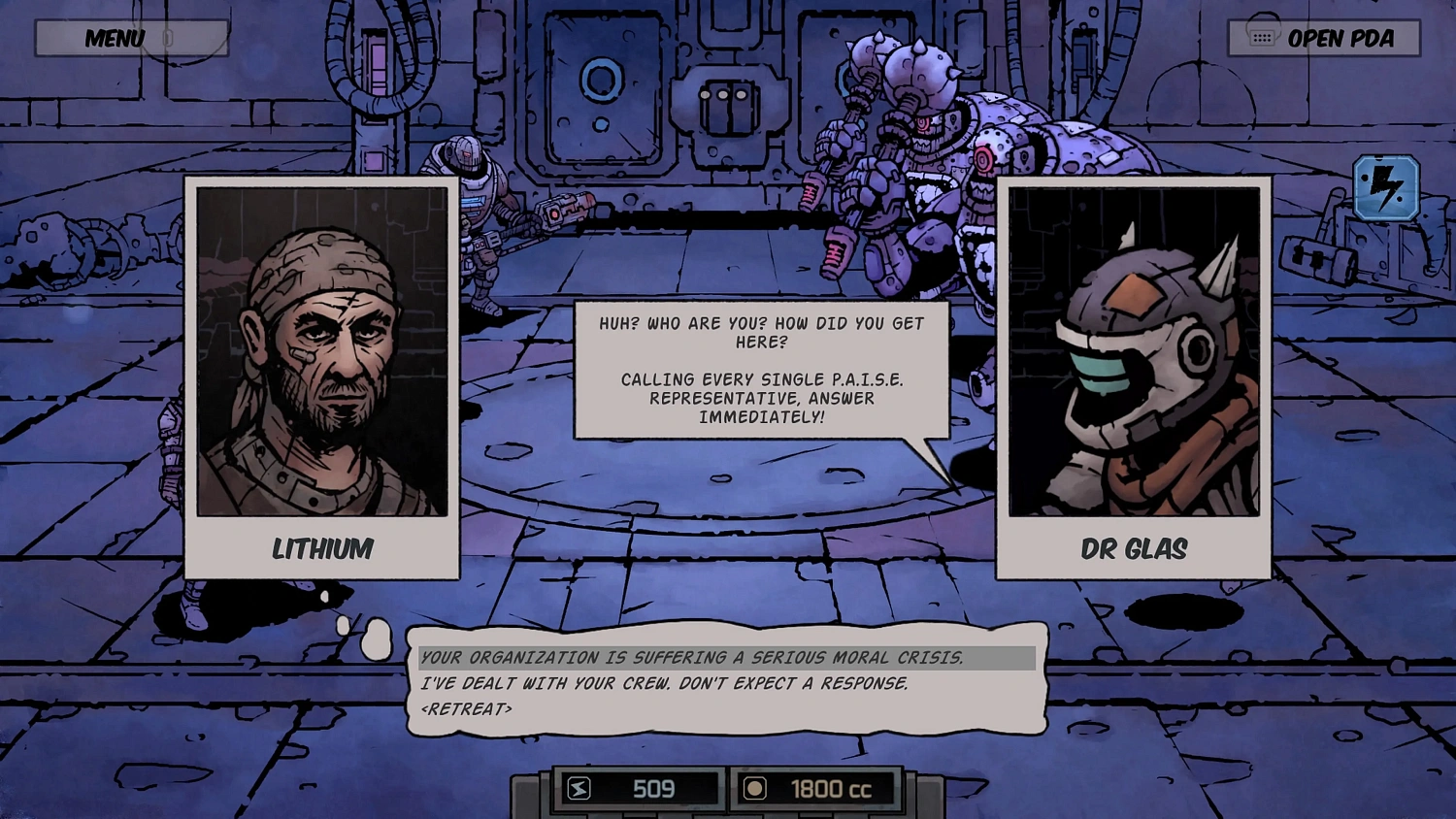 Deep Sky Derelicts Definitive Edition