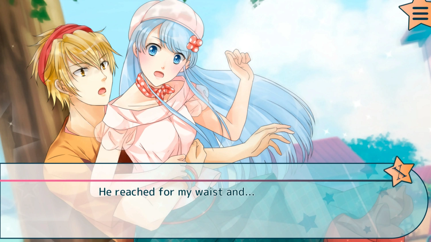 How to take off your Mask Remastered