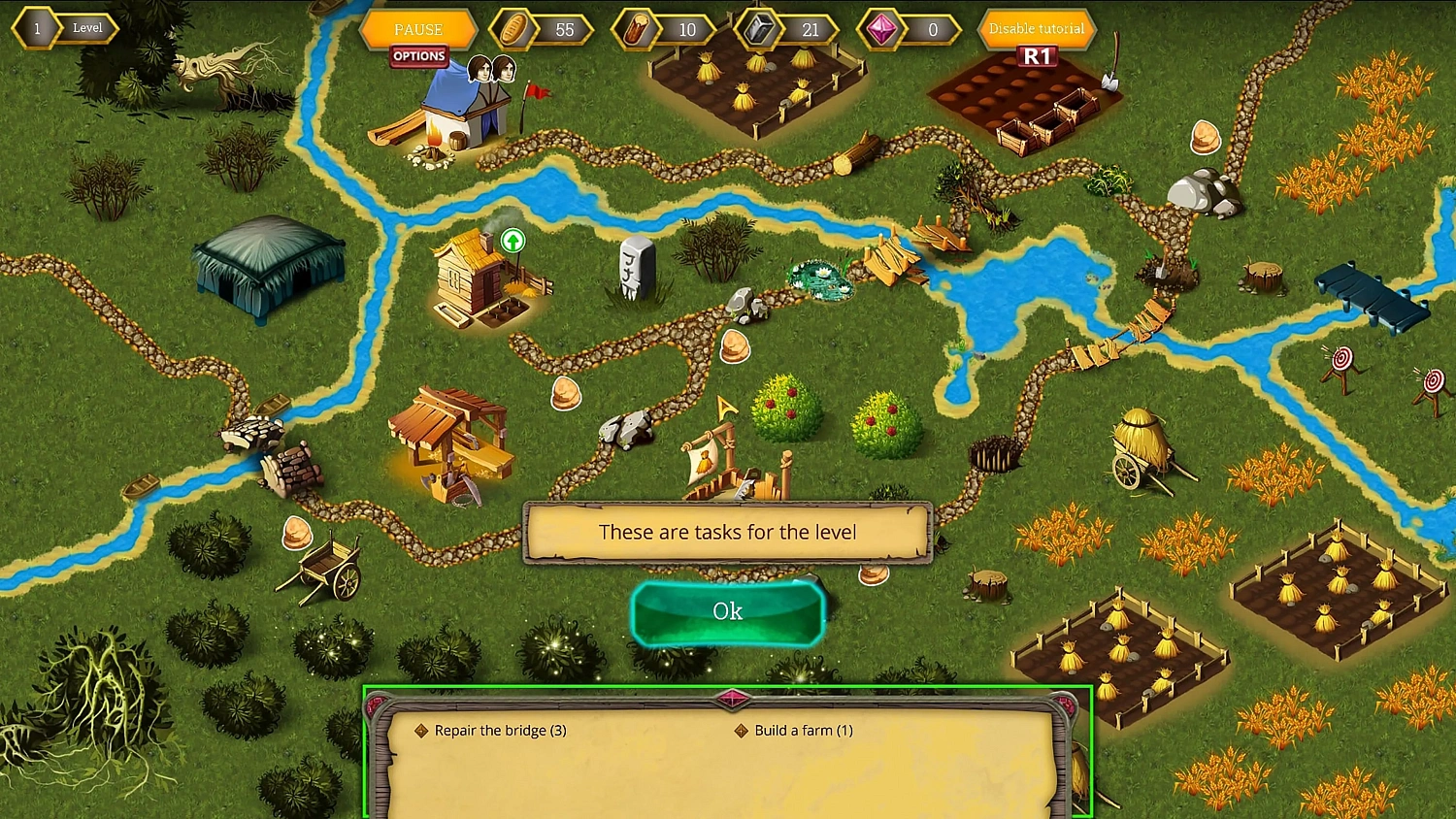 Royal Roads 3 Portal