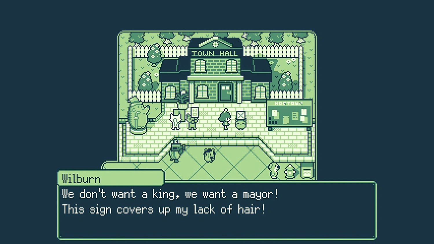 Melon Journey: Bittersweet Memories