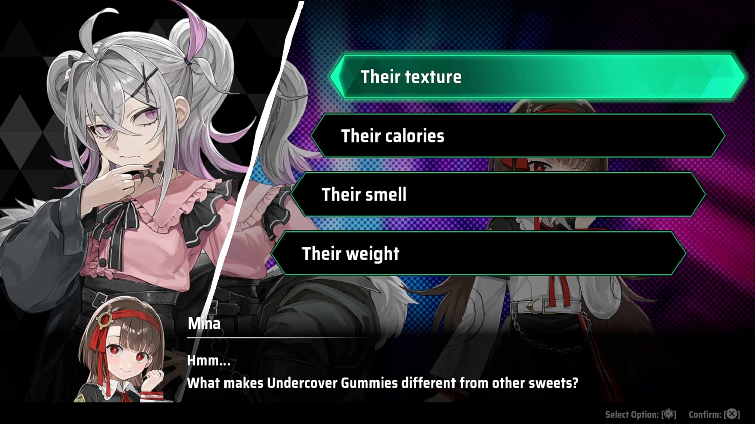 All in Abyss: Judge the Fake