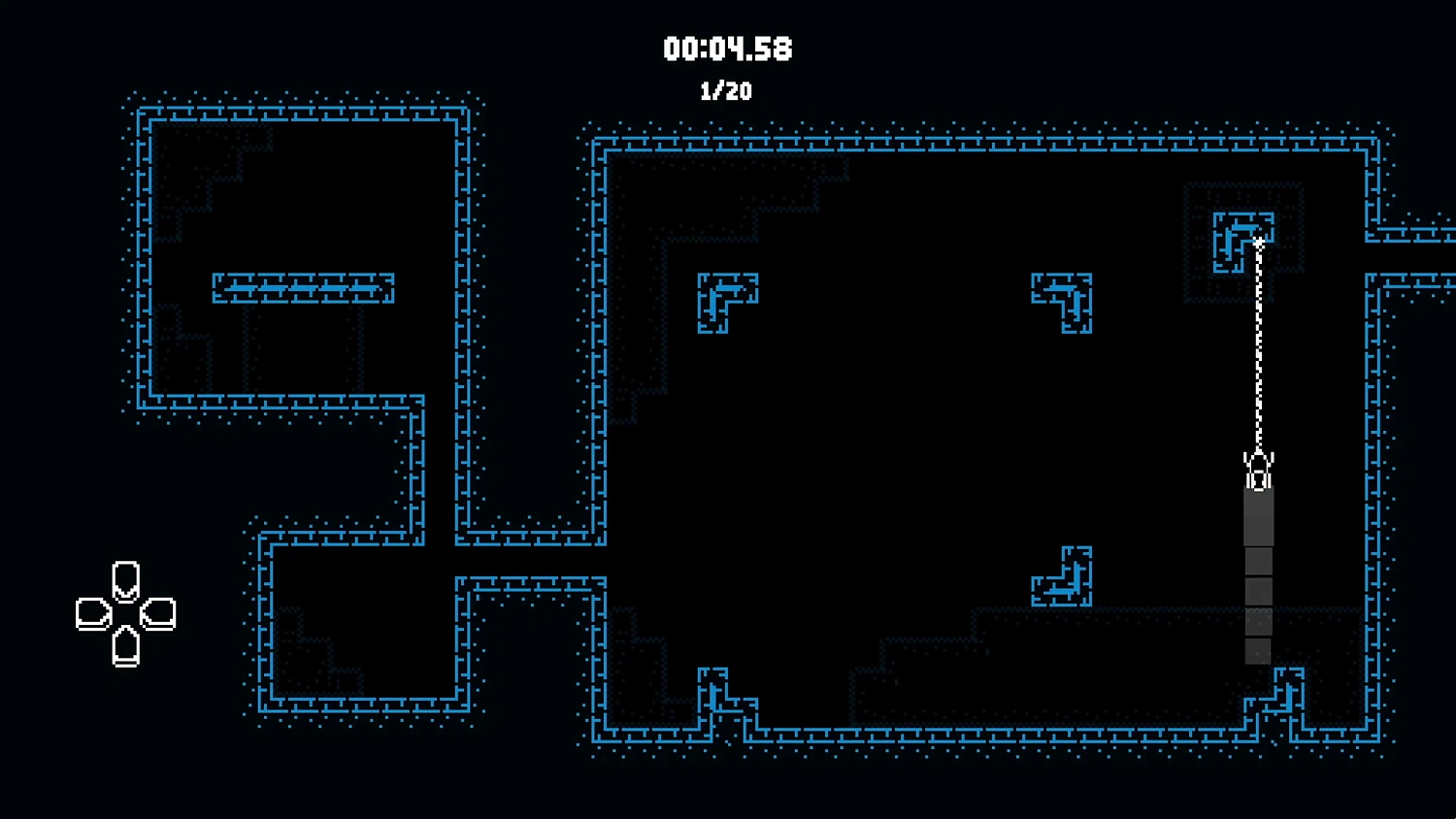 Webgeon Speedrun Edition