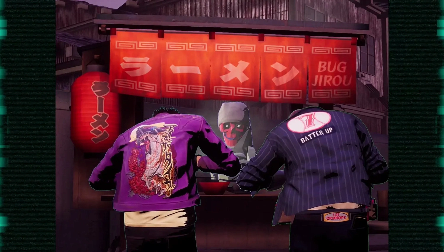 Travis Strikes Again: No More Heroes Complete Edition