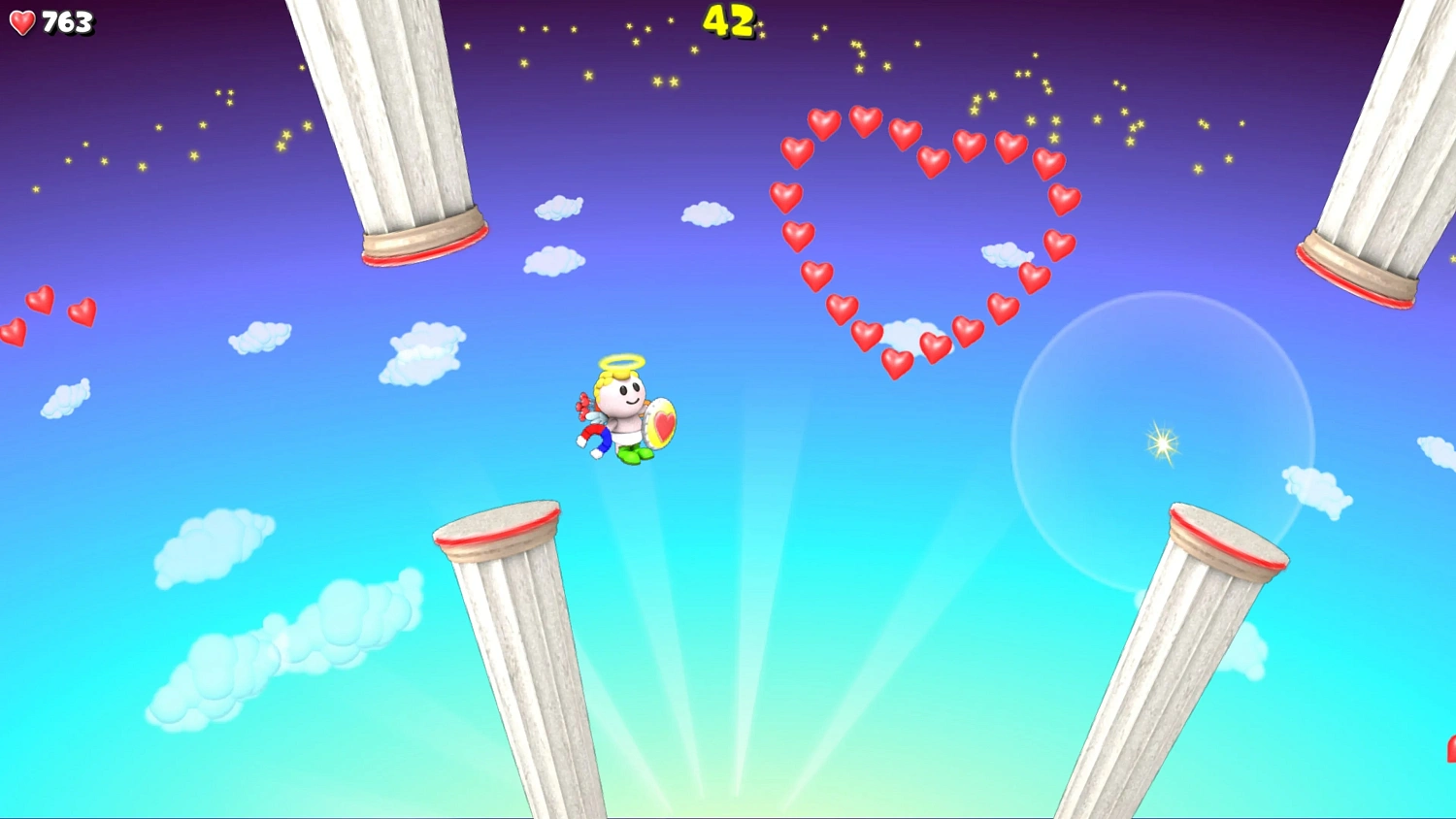 Flappy Eros