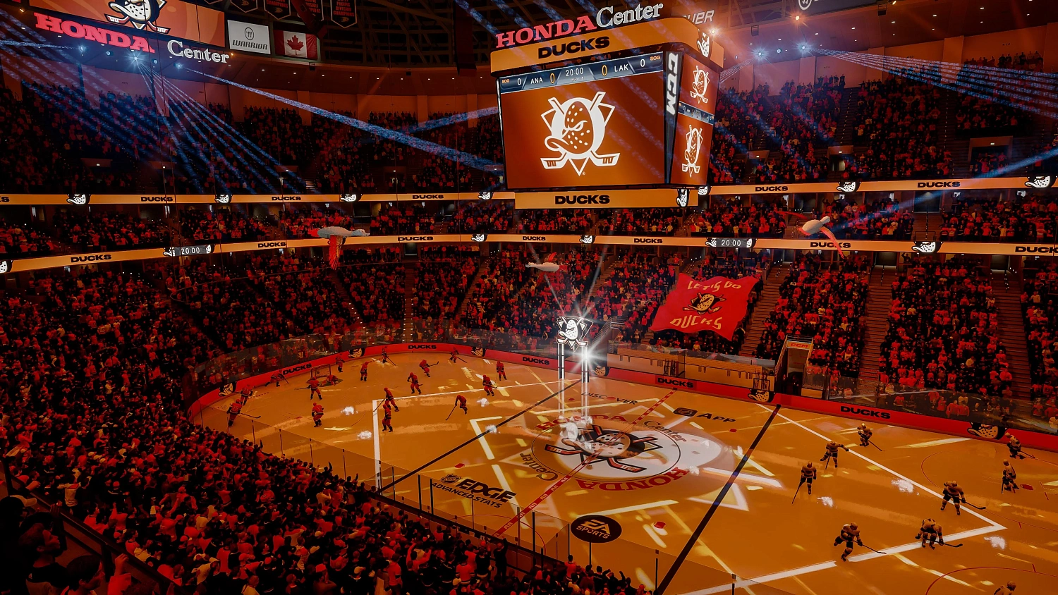 NHL 27