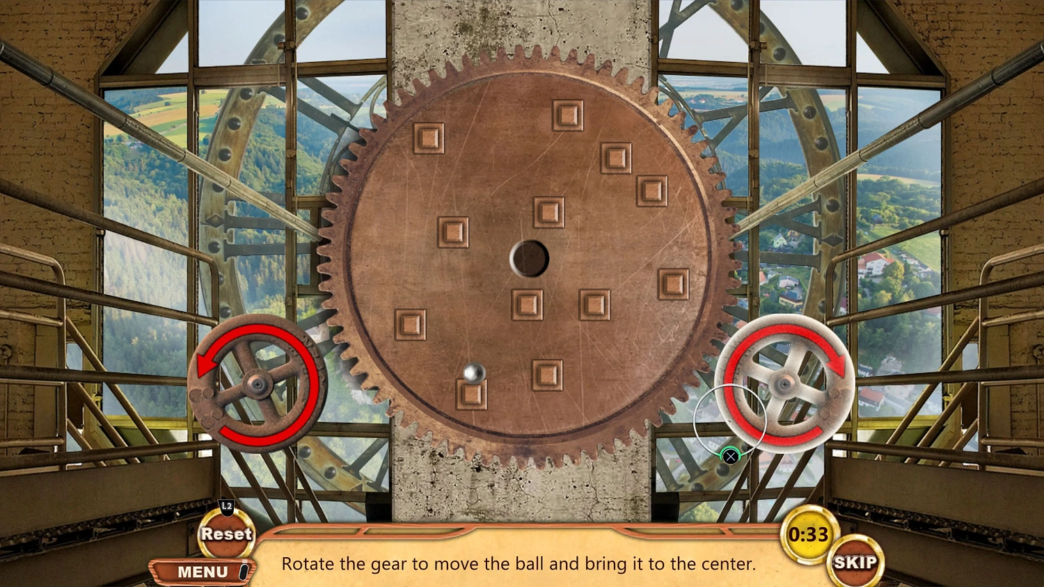 Big Adventure: Trip to Europe 4 Collector's Edition