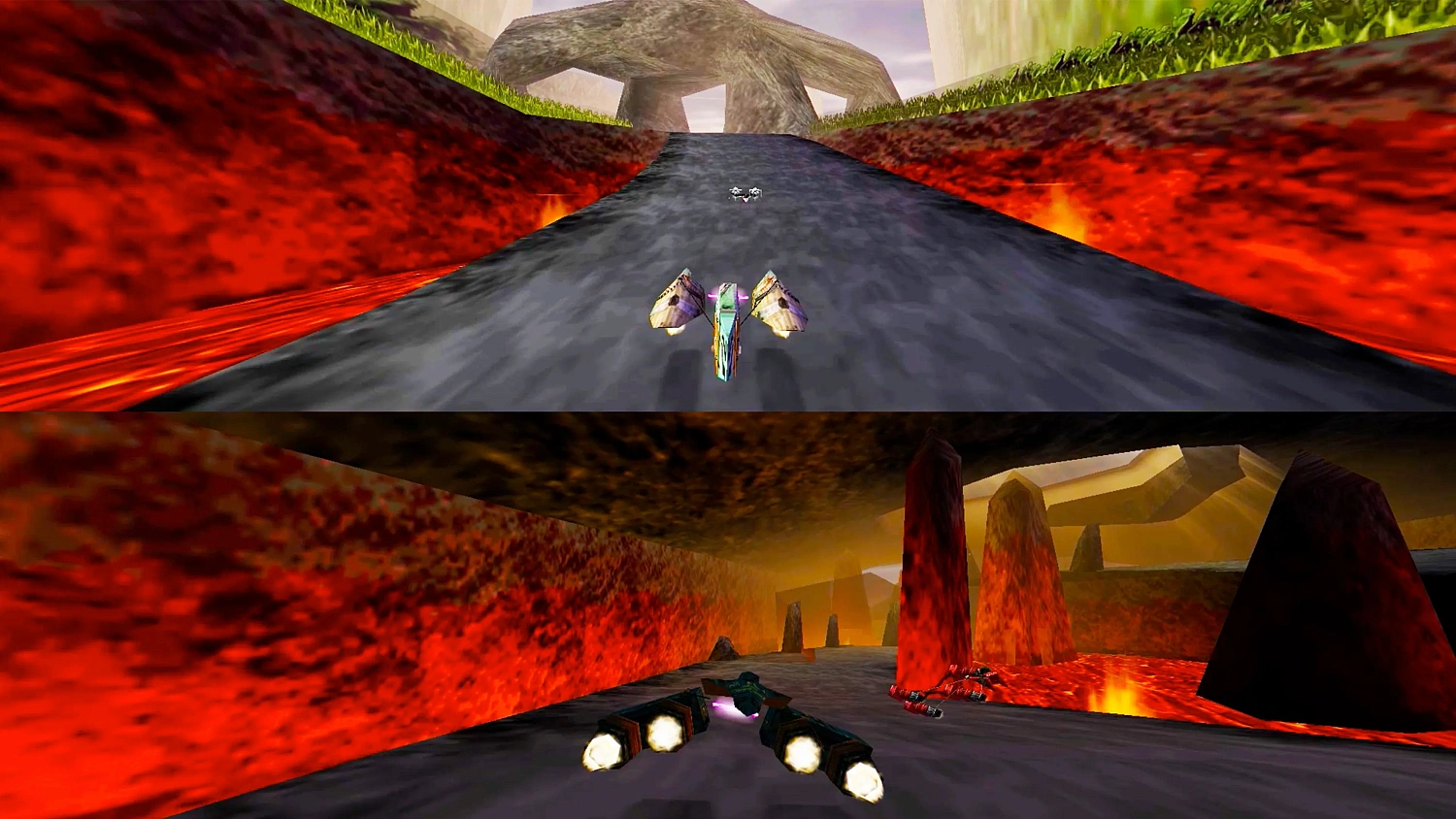 STAR WARS™ Episode I Racer