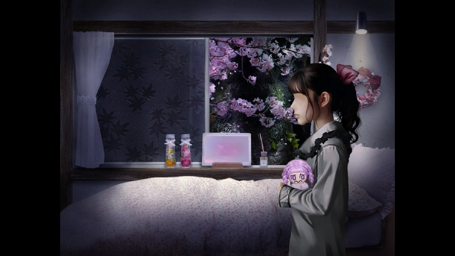 Tsugunohi -The Chamber of Phantom Name-