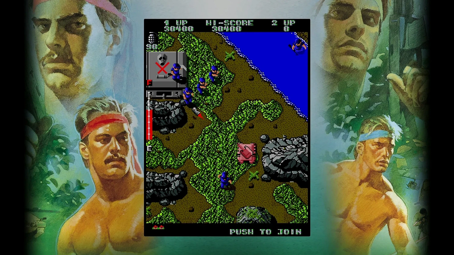 SNK 40th Anniversary Collection