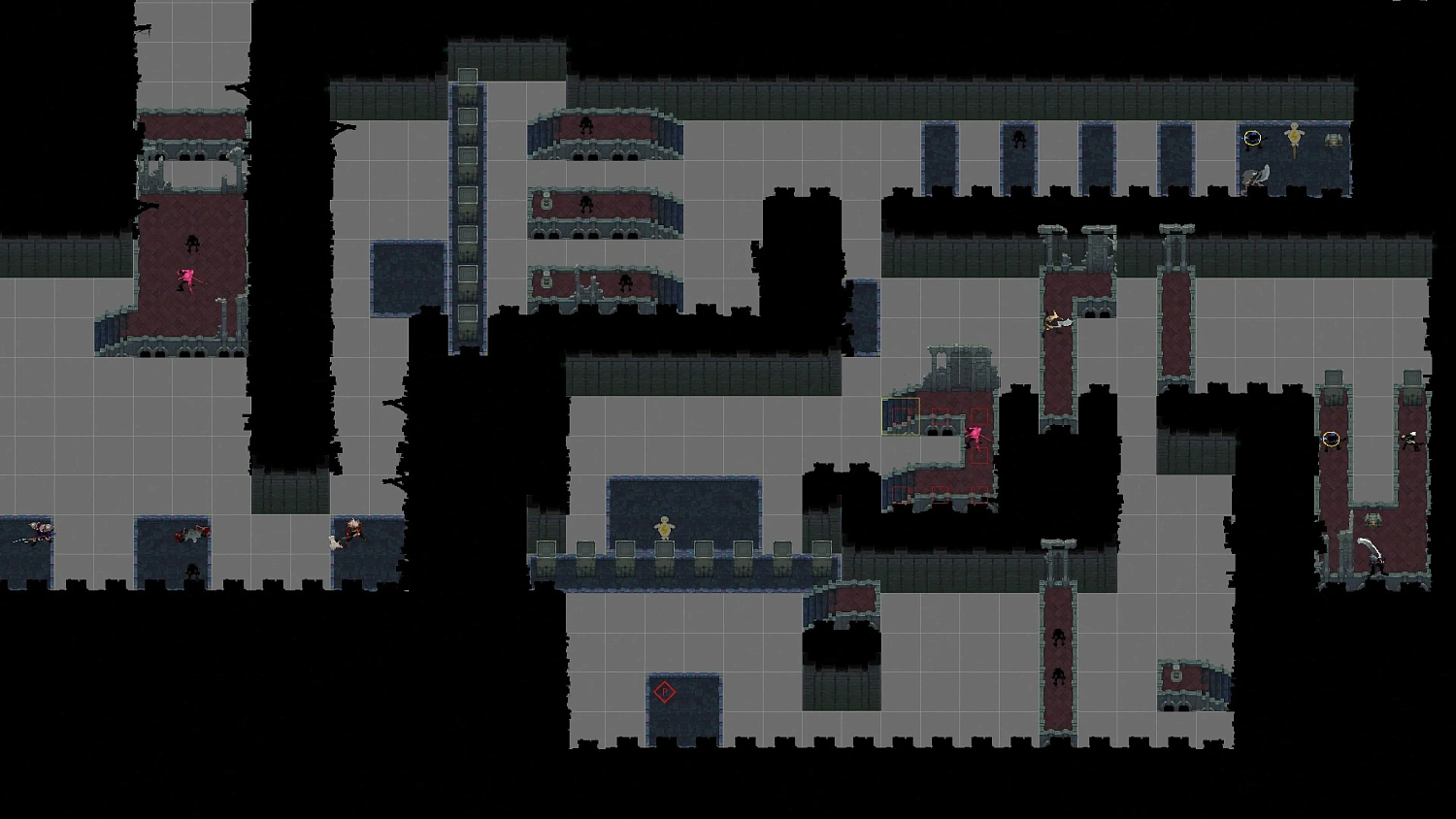 Loot River