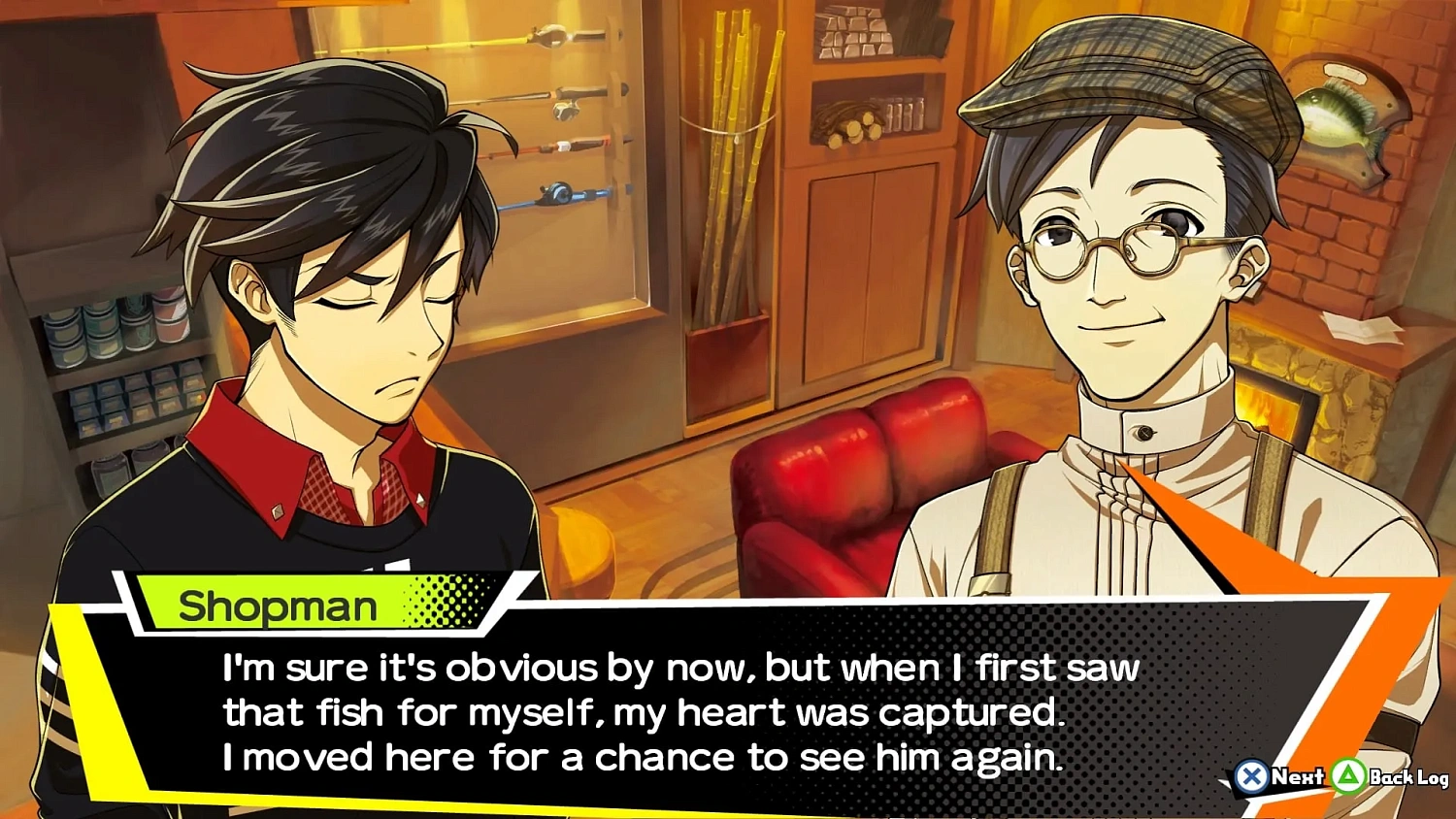 Reel Fishing: Road Trip Adventure