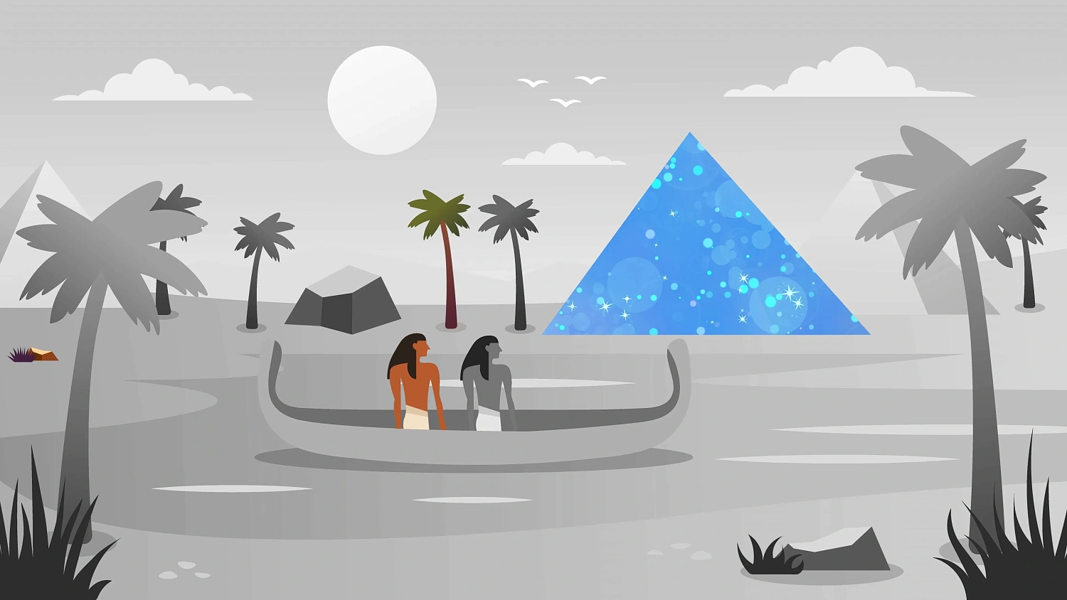 Fragments of History: Ancient Egypt