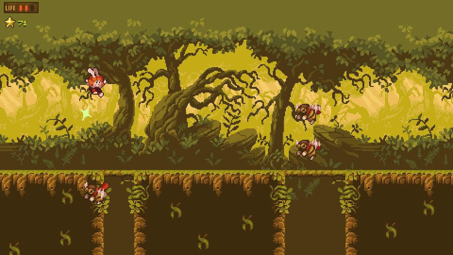 Pixicharm - Celestibun