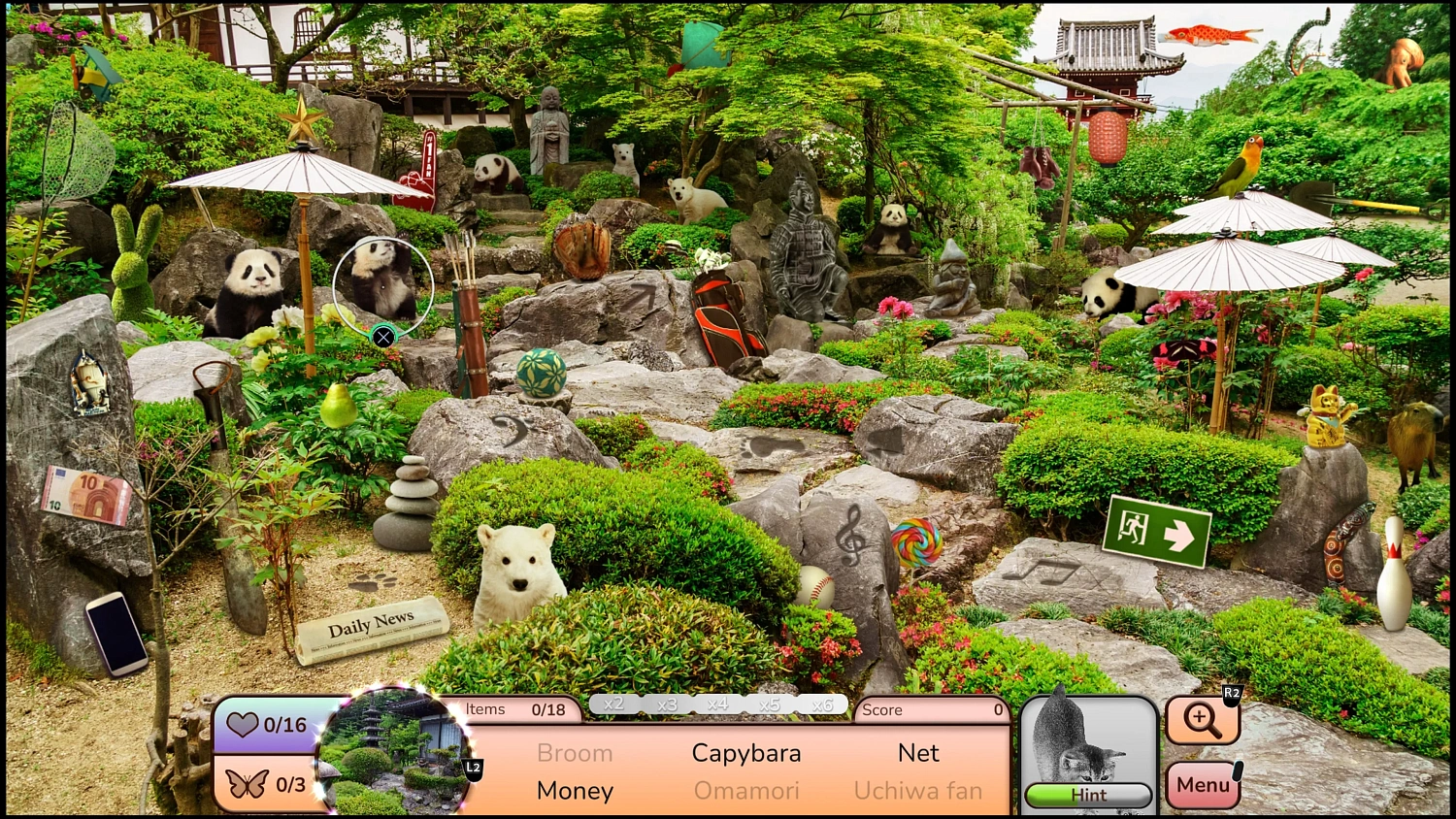 I Love Finding Furbabies Collector's Edition