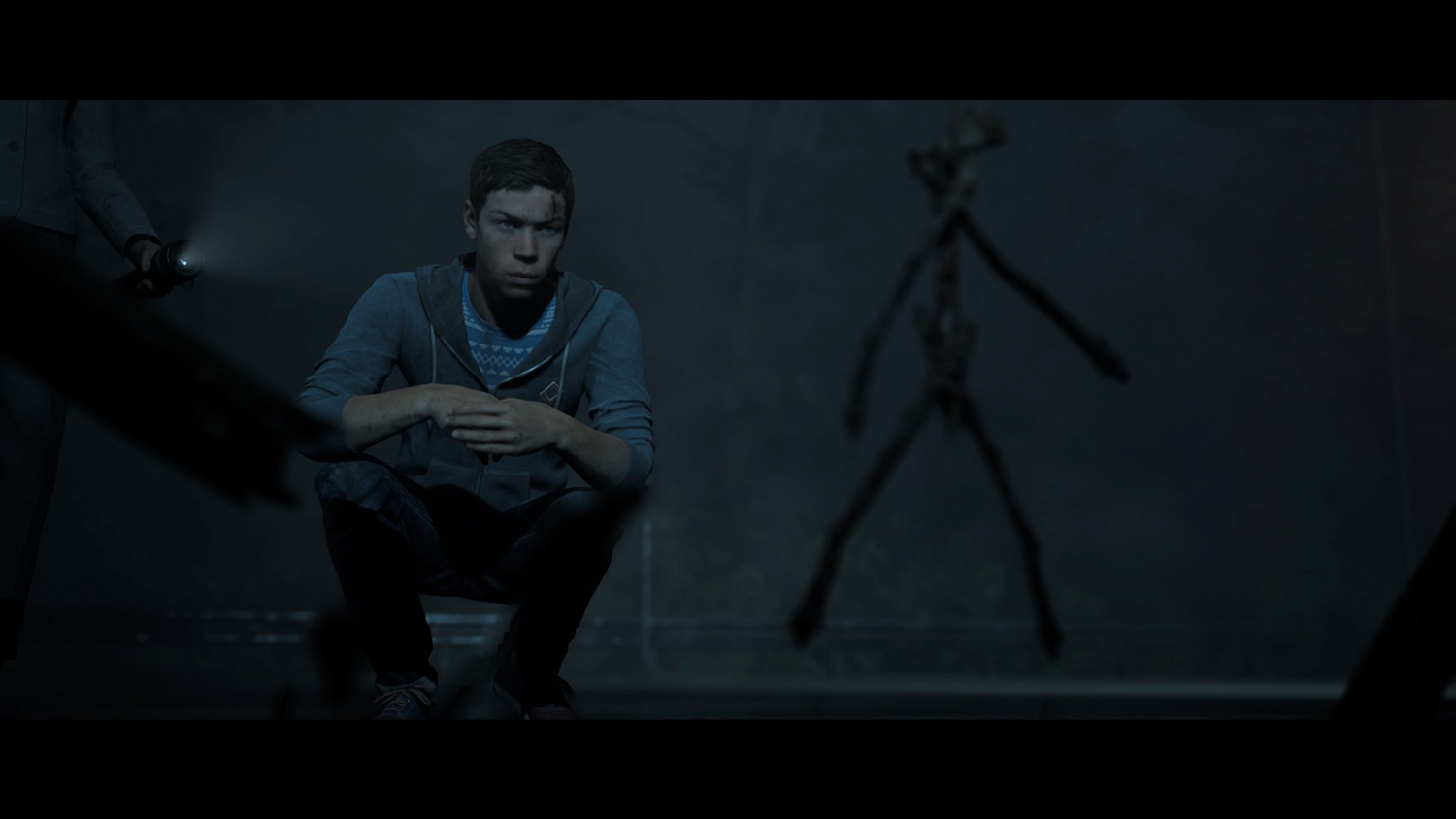 The Dark Pictures Anthology: Little Hope PS5™ & PS4™