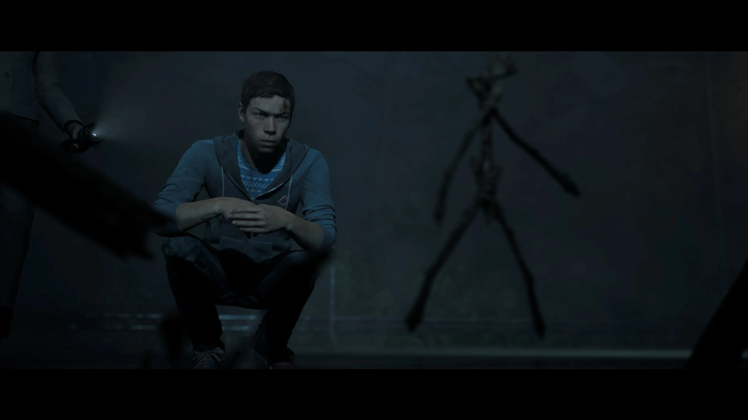 The Dark Pictures Anthology: Little Hope PS5™ & PS4™