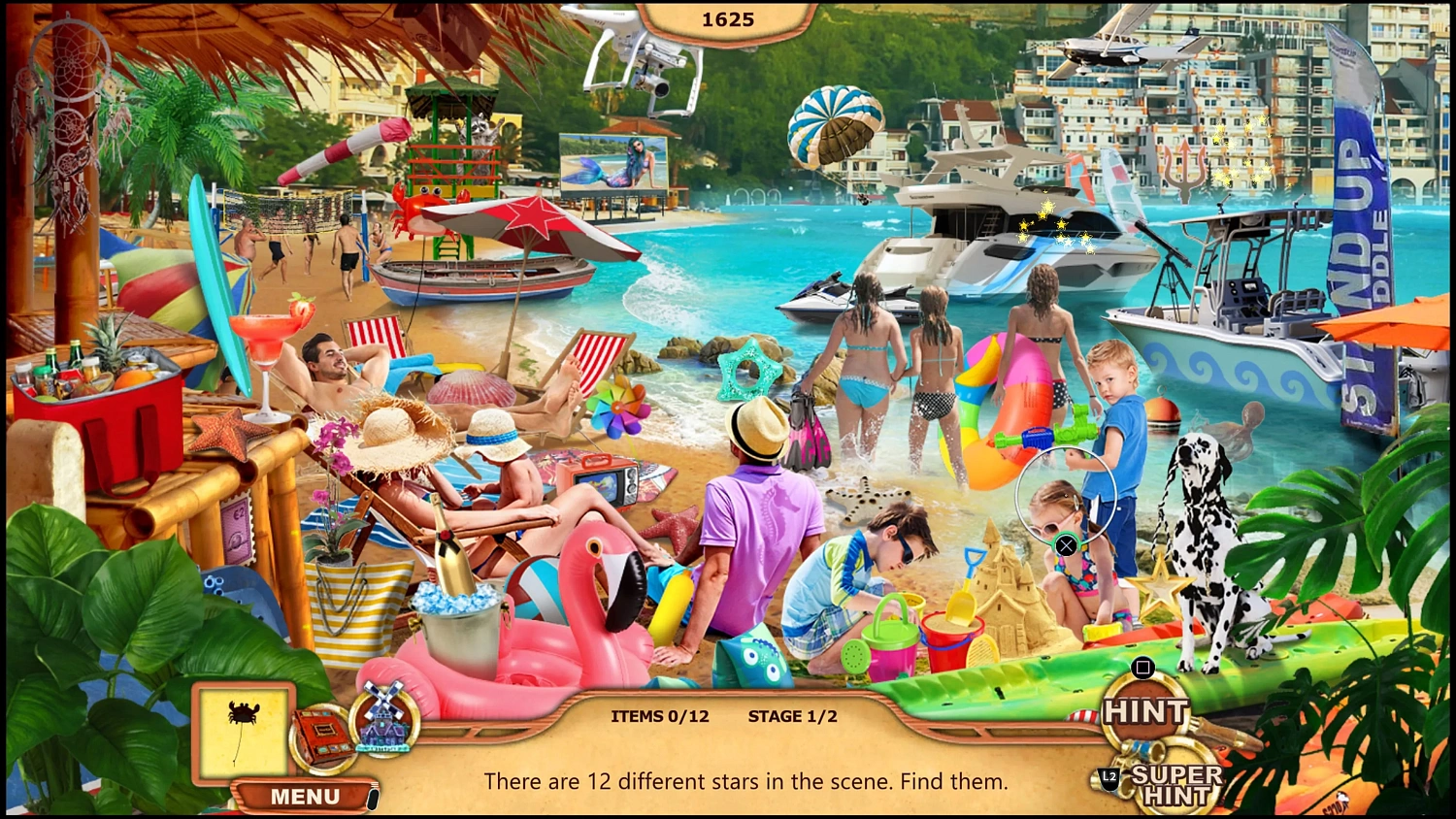 Big Adventure: Trip to Europe 5 Collector's Edition