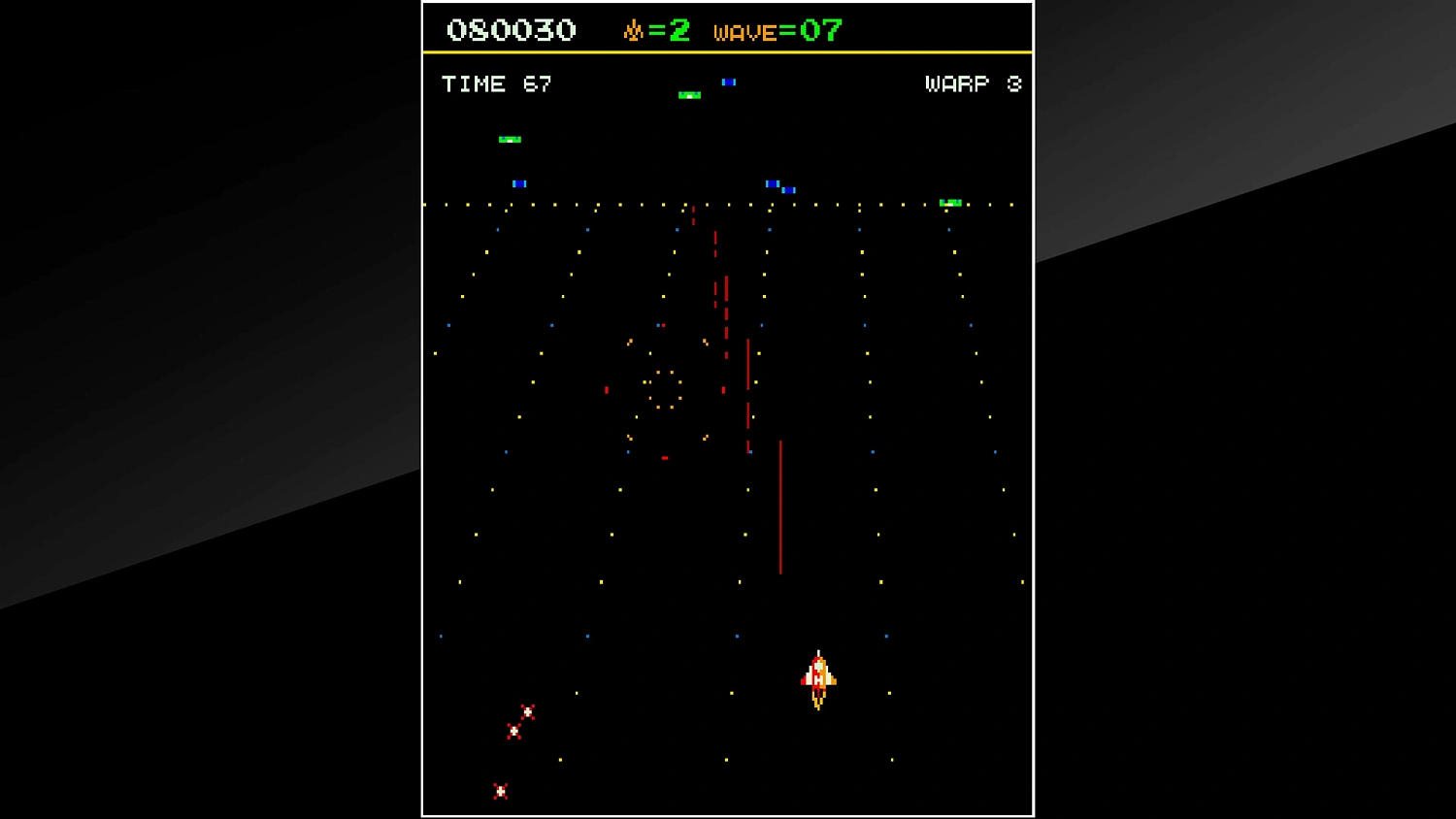 Arcade Archives Juno FIRST