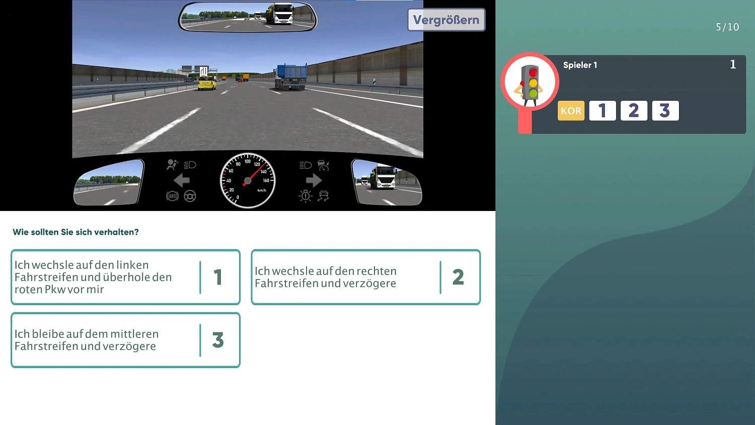 Réussir : Code de la Route - Nouvelle Édition (Código de Tráfico francés)