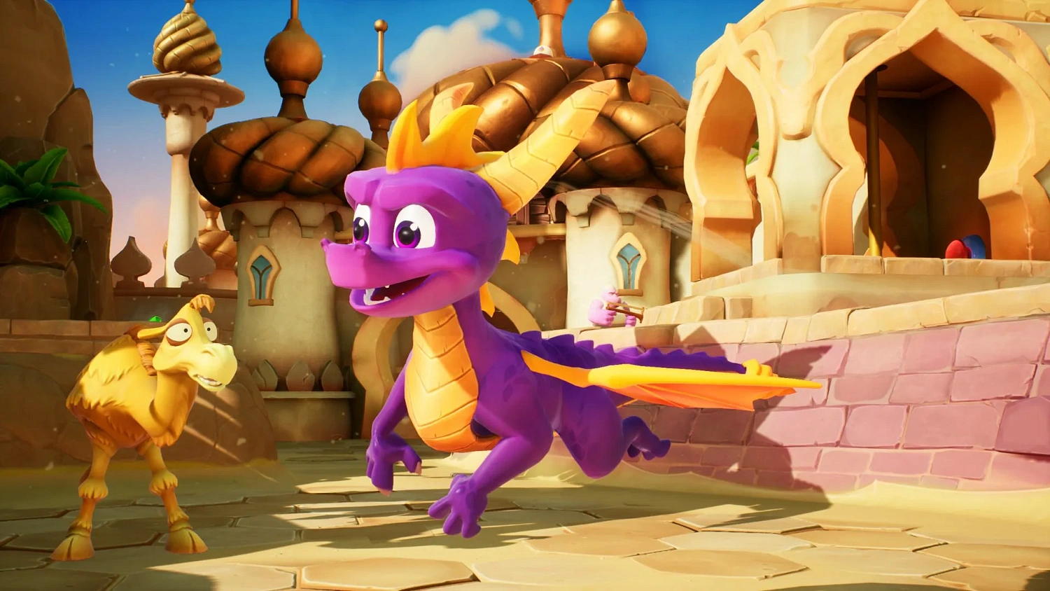 Spyro™ Reignited Trilogy
