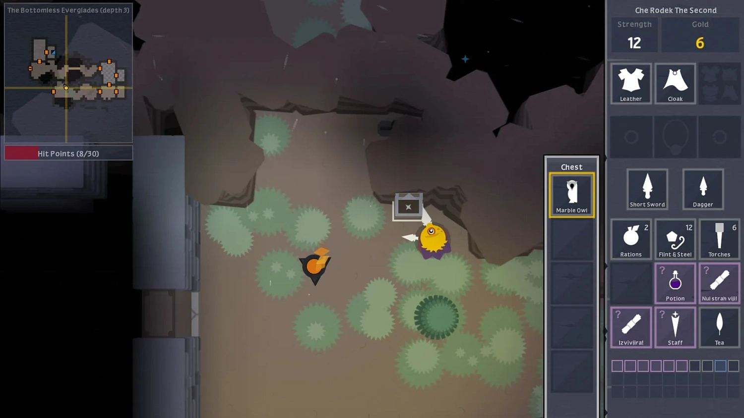 UnExplored - Unlocked Edition