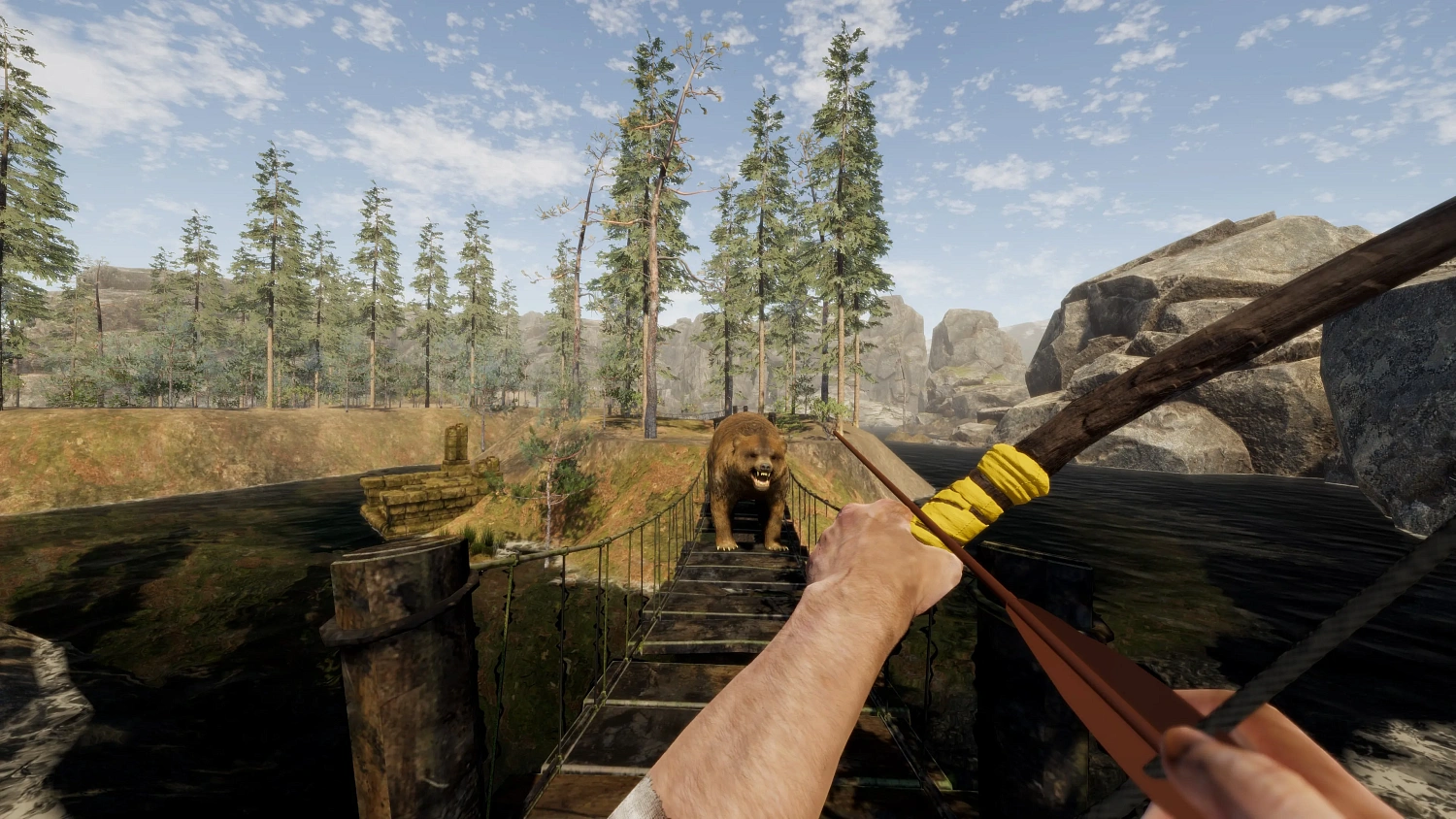 Island Survival: Craft, Build, Grow